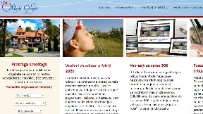 Početi podelu vaučera